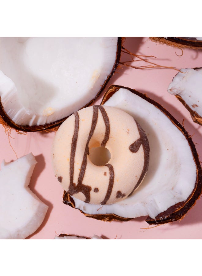 NCLA BEAUTY علاجات الاستحمام بجوز الهند والفانيليا من NCLA Beauty - Image 5